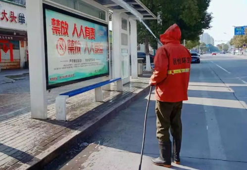 堅守勝利的希望——來自鎮(zhèn)江新區(qū)抗疫一線的報道（三） 環(huán)境衛(wèi)生公共設施安裝服務